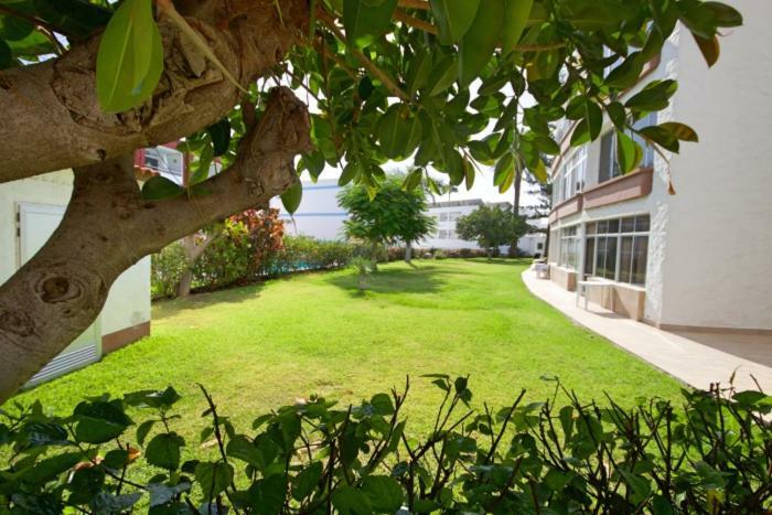 Bonito Apartamento 109 Playa del Ingles  Exterior photo