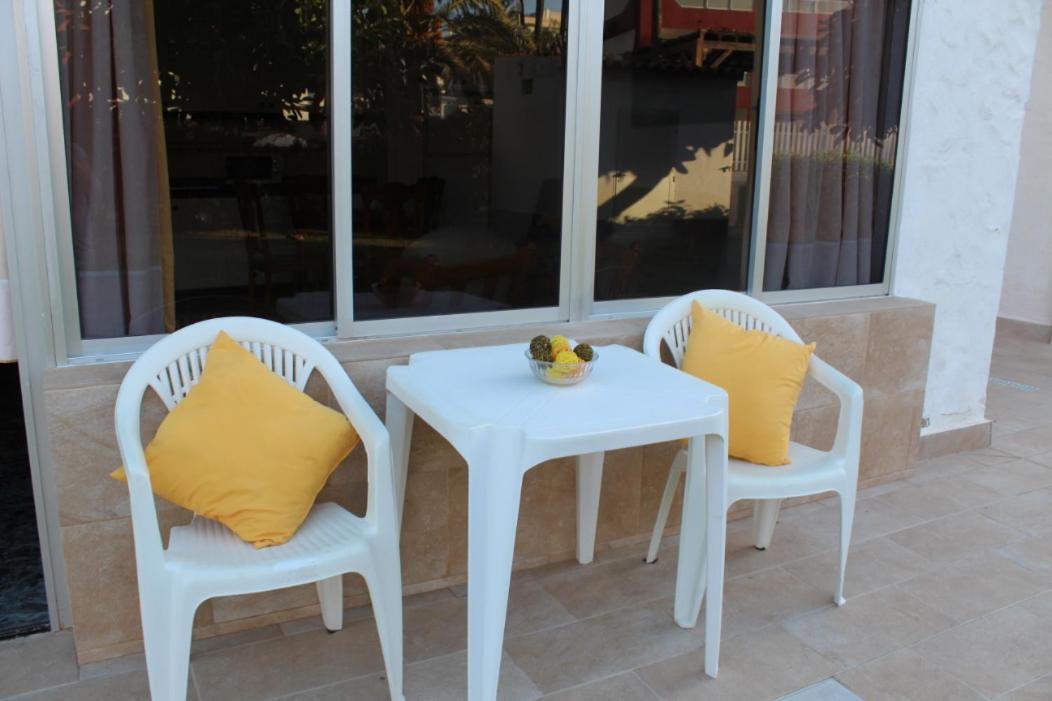 Bonito Apartamento 109 Playa del Ingles  Exterior photo
